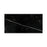 Nero Marquina Polished Marble Tile - 4" x 12" x 3/8"