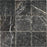 Nero Marquina Marble Tile Tumbled 2