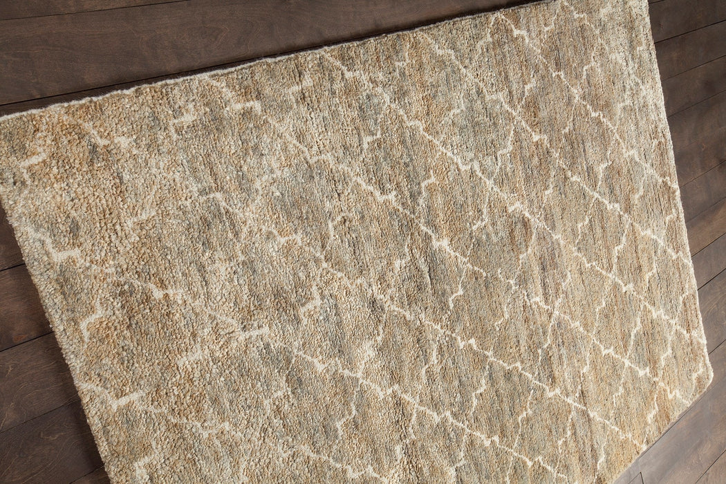 Jute 32700 Area Rug Textured 3