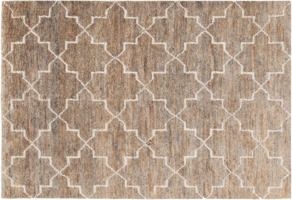 Jute 32700 Area Rug Textured 2