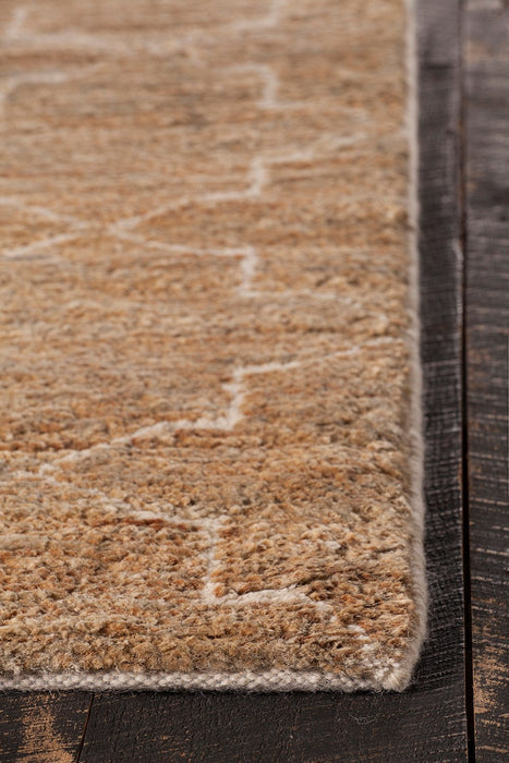 Jute 32701 Area Rug Textured 1