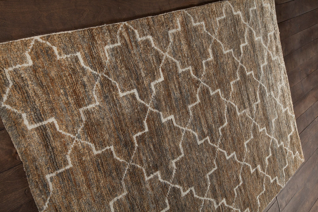 Jute 32701 Area Rug Textured 4