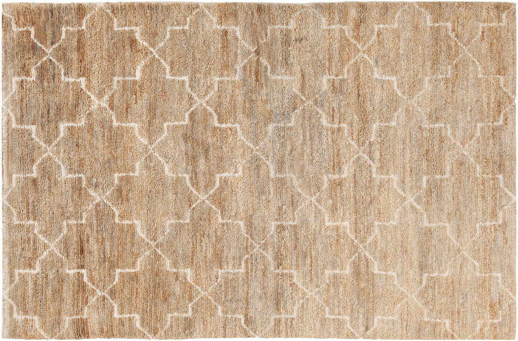 Jute 32701 Area Rug Textured 2