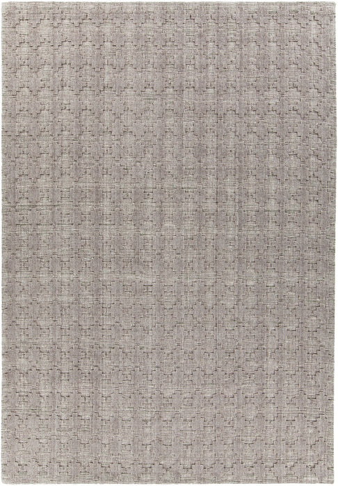 Wool 33200 Area Rug Textured 1