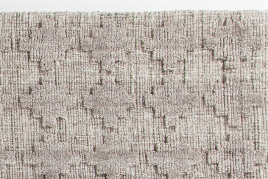 Wool 33200 Area Rug Textured 3