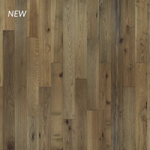 Hickory Hardwood Bradbury Engineered Hardwood TrueMark Glaze Tek 1