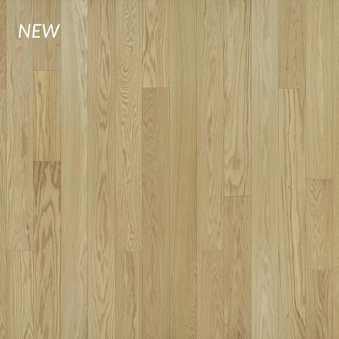 Red Oak Hardwood London Engineered Hardwood Nu Oil 1
