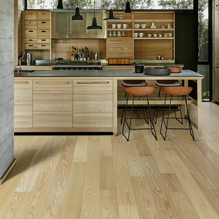 Red Oak Hardwood London Engineered Hardwood Nu Oil 2