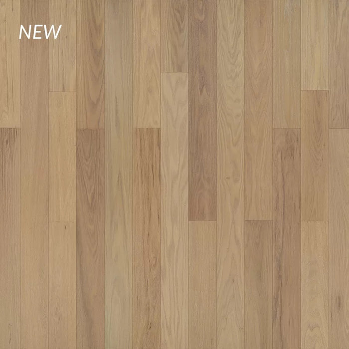 Red Oak Hardwood Lovecraft Engineered Hardwood Nu Oil 1