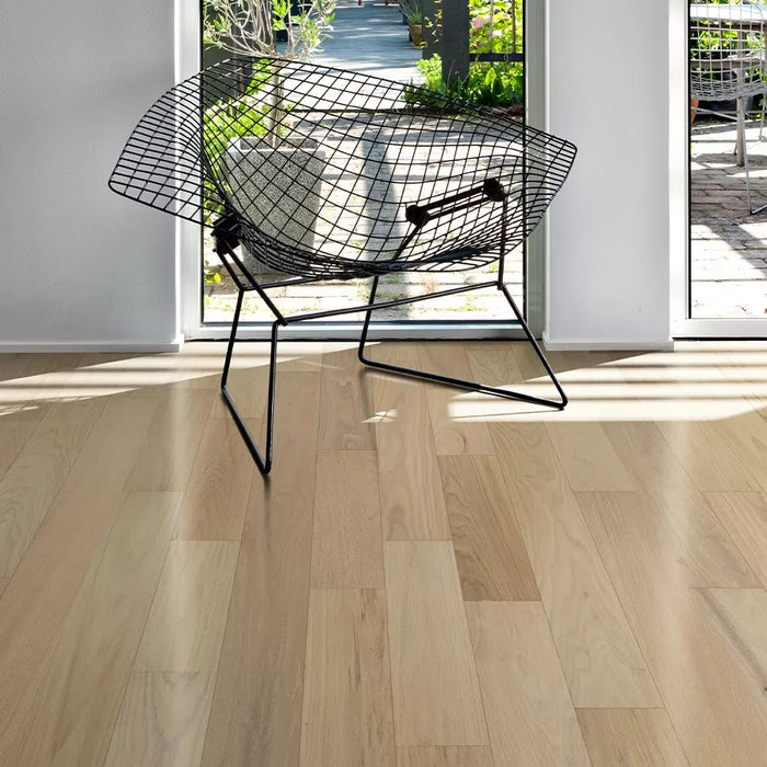 Red Oak Hardwood Lovecraft Engineered Hardwood Nu Oil 2