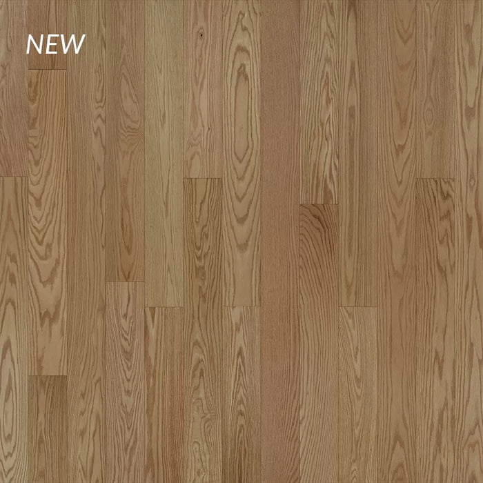 Red Oak Hardwood Morrison Engineered Hardwood Nu Oil 1