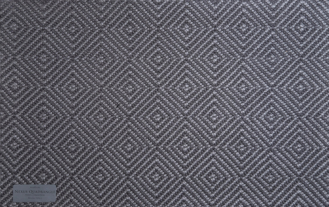 Nexus Nexus Quadrangle Titanium 