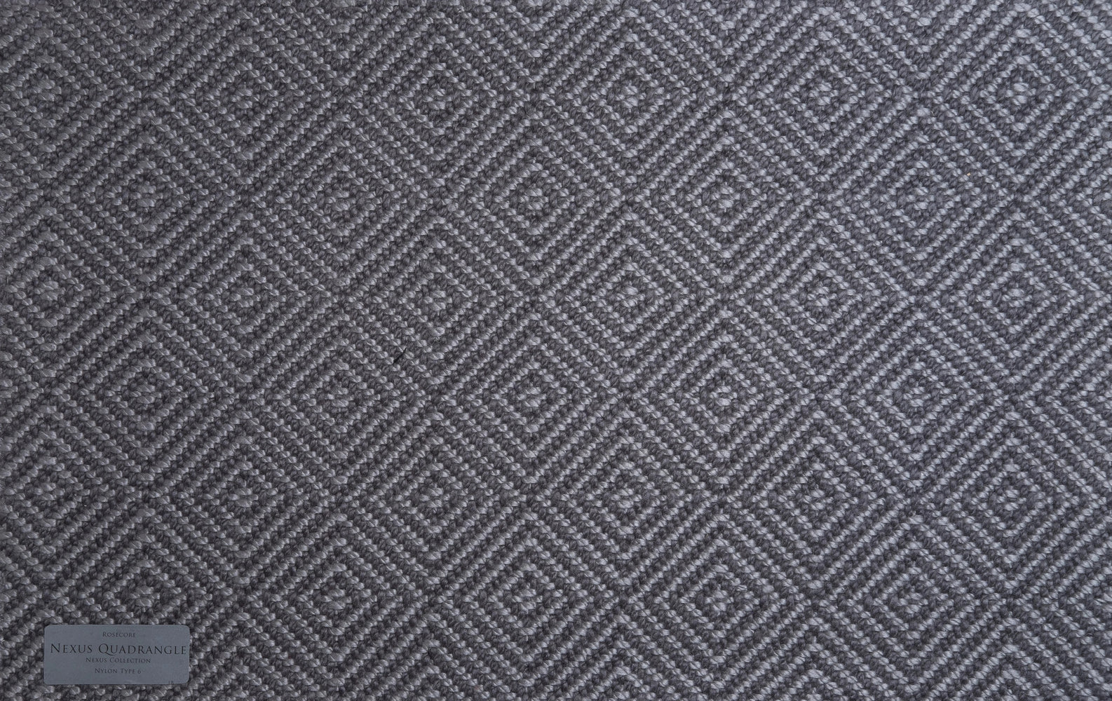 Nexus Nexus Quadrangle Titanium 