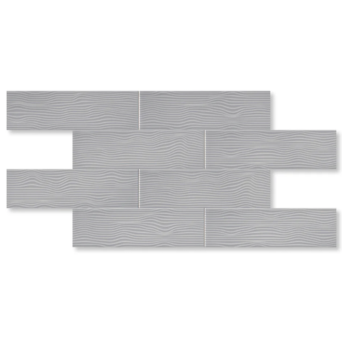 Nomad Ebb and Flow Nirvana Glossy