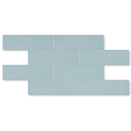 Nomad Ebb and Flow Sea Foam Glossy