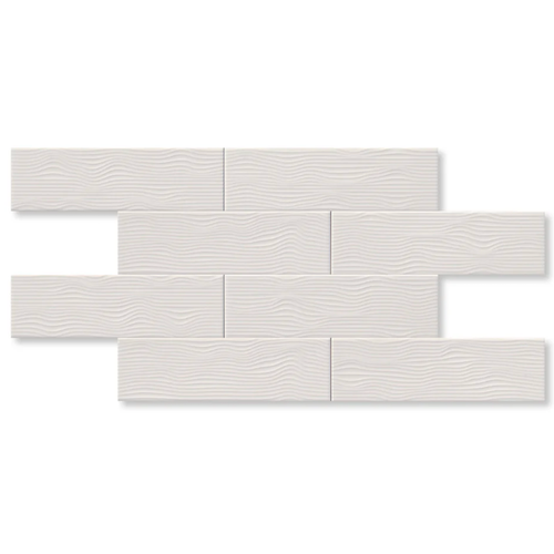 Nomad Ebb and Flow Utopia Glossy