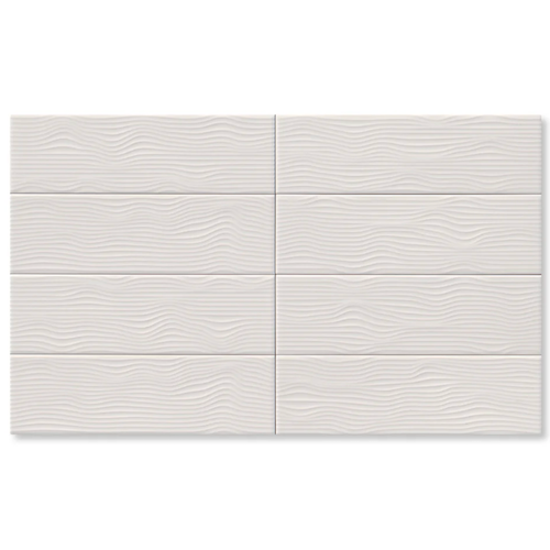 Nomad Tile Glossy Ceramic
