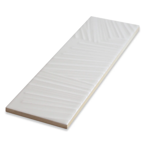 Nomad Ceramic Sago Ash White