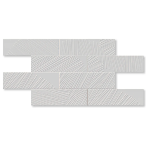 Nomad Sago Ash White Glossy