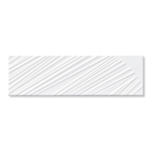 Nomad Sago Just White