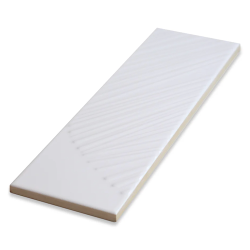 Nomad Ceramic Sago Just White