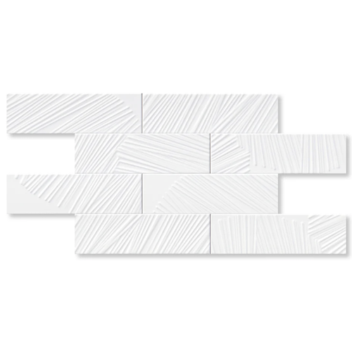 Nomad Sago Just White Glossy