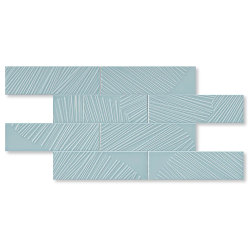 Nomad Sago Sea Foam Glossy