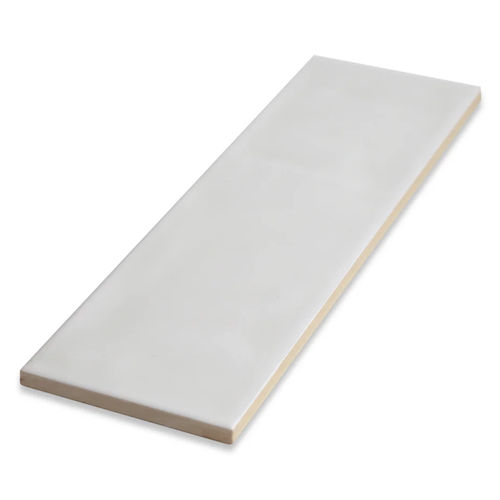 Nomad Ceramic Ash White