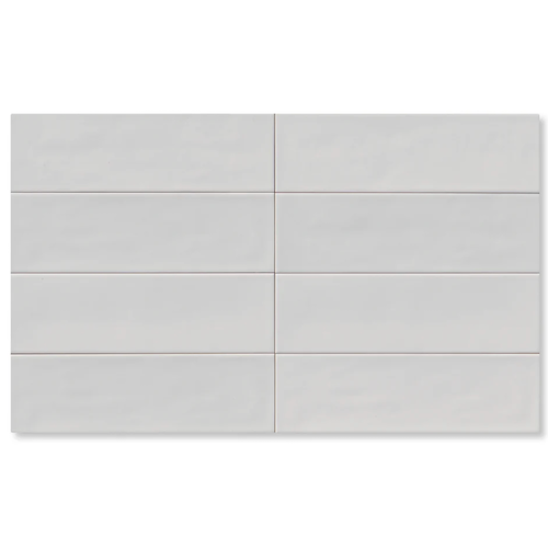 Nomad Tile Glossy Ceramic