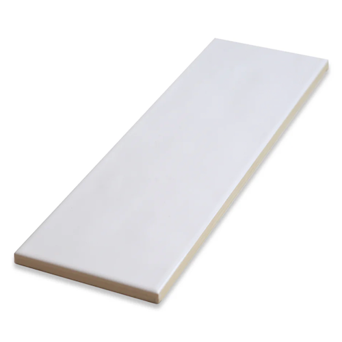 Nomad Ceramic Just White