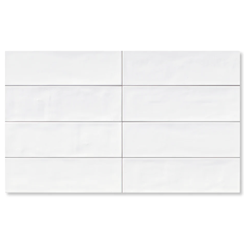 Nomad Tile Glossy Ceramic