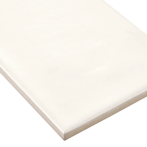 Nomad Ceramic Just White