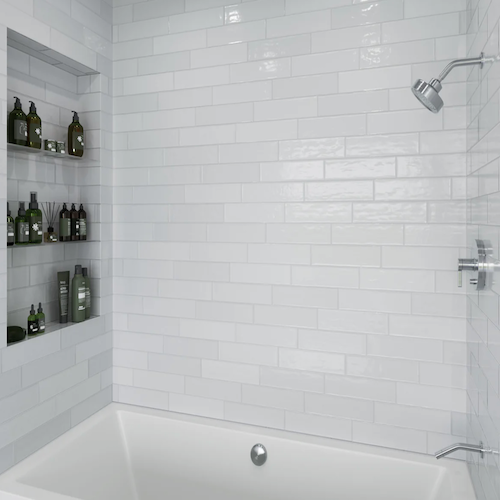 Nomad Just White Matte