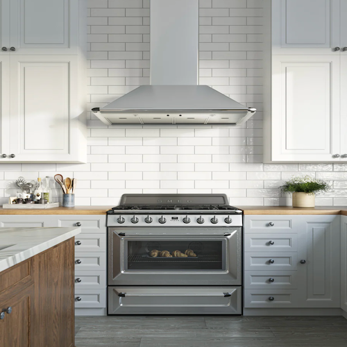 Nomad Tile Matte Ceramic