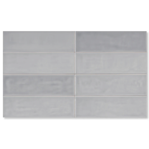 Nomad Tile Glossy Ceramic