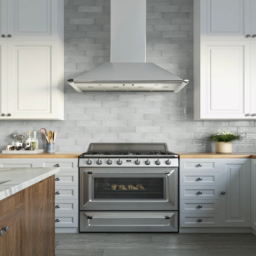 Nomad Tile Matte Ceramic