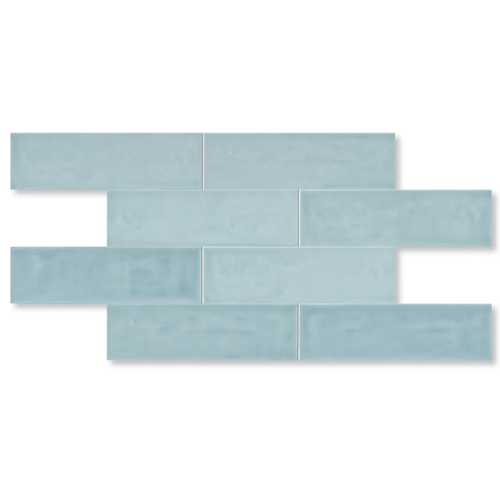 Nomad Sea Foam Glossy