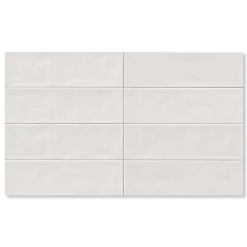 Nomad Tile Glossy Ceramic