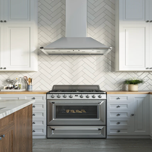 Nomad Tile Matte Ceramic