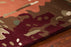 Wool 6601 Area Rug Textured 3