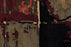 Wool 6601 Area Rug Textured 4