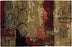Wool 6601 Area Rug Textured 2