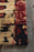 Wool 6602 Area Rug Textured 1
