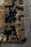 Wool 6603 Area Rug Textured 1