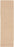 Natural Jute Jute Bleached 
