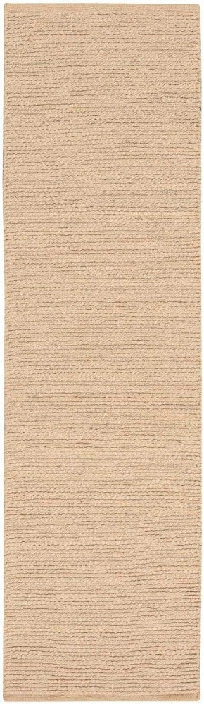 Natural Jute Bleached 