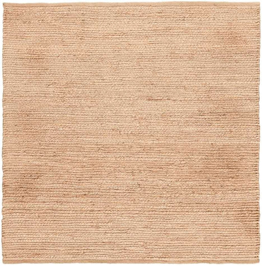 Natural Jute Bleached 