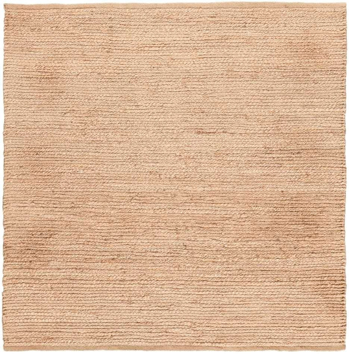 Natural Jute Bleached 