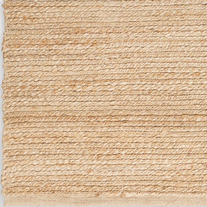 Natural Jute Jute Bleached 