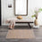 Natural Jute Jute Grey GREY